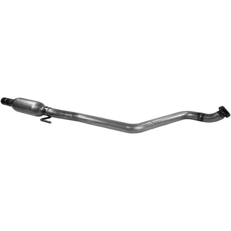 WALKER EXHAUST Exhaust Resonator And Pipe Assembly, 56262 56262